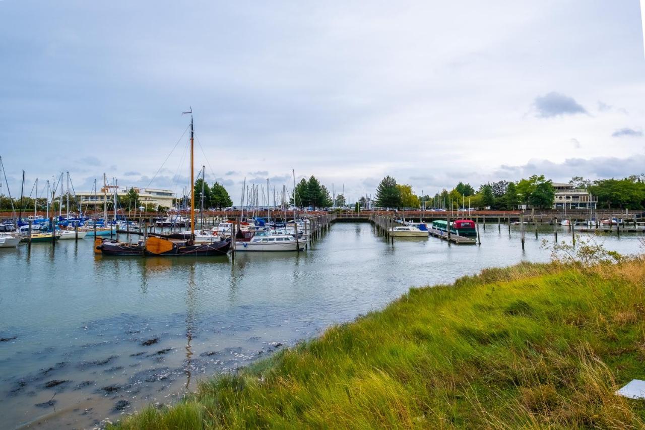 1 Night Free Comfortable Ensuite Rooms, Gillingham - Sk Hoo Eksteriør billede